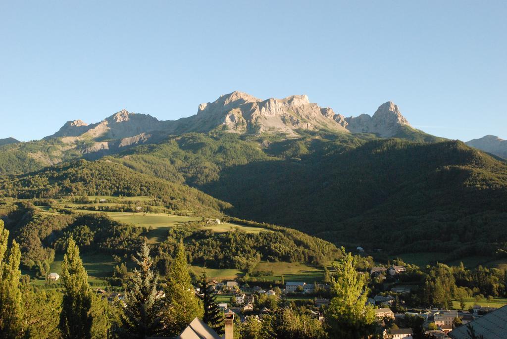 Panoramic 19 Barcelonnette Quarto foto