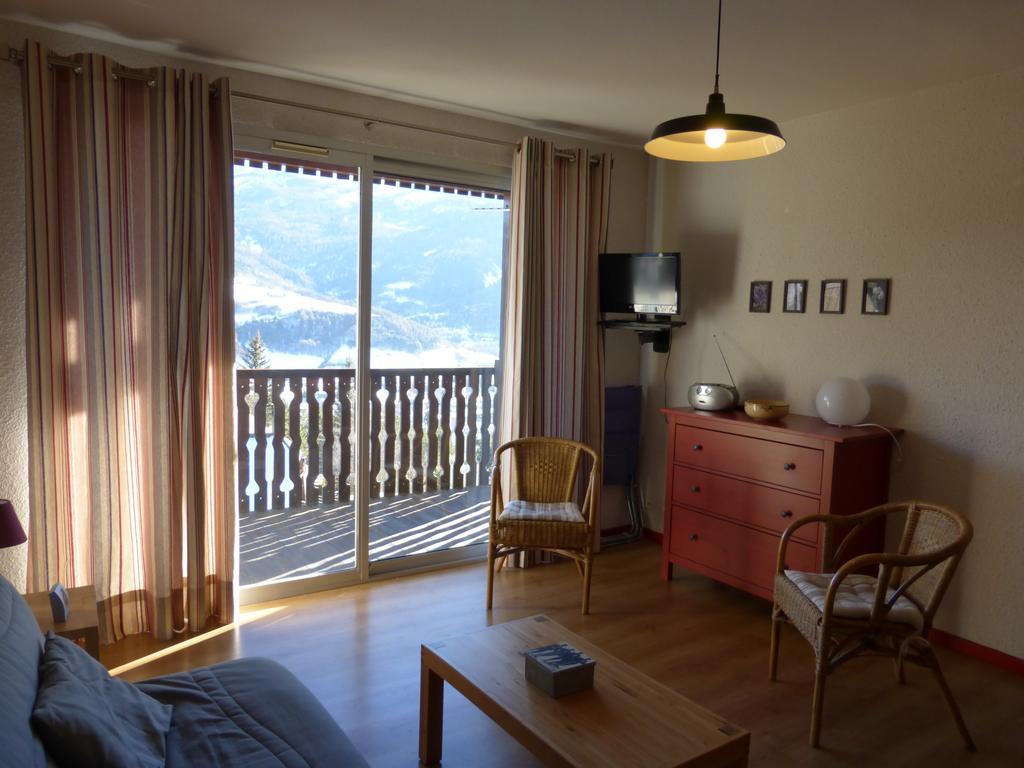 Panoramic 19 Barcelonnette Quarto foto