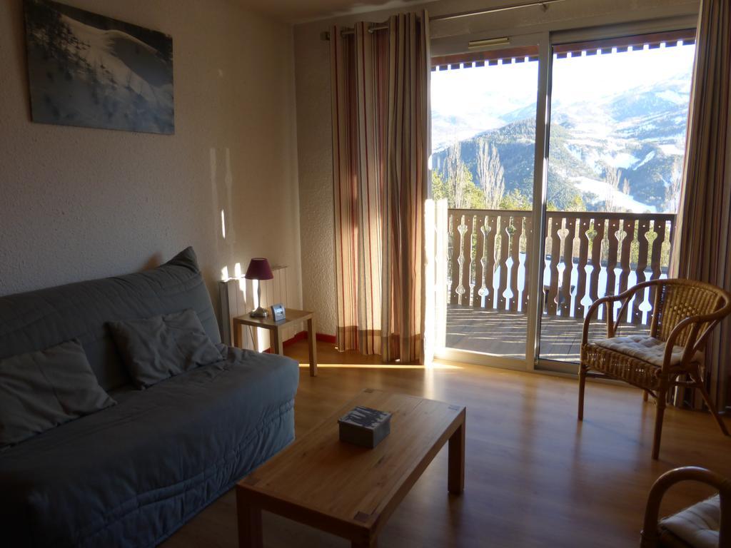 Panoramic 19 Barcelonnette Quarto foto